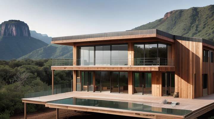 Vantagens das Casas Pré-Fabricadas