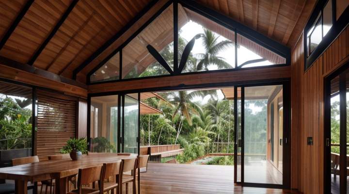 Vantagens das Casas Pré-Fabricadas