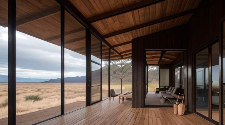 Vantagens das Casas Pré-Fabricadas