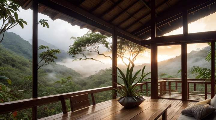 Casas de Madeira Pré-Fabricadas em Chapada do Norte – MG