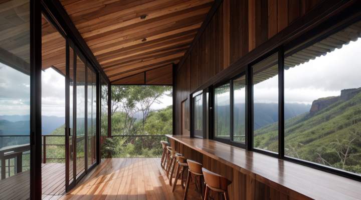 O Que São as Casas Pré-Fabricadas?