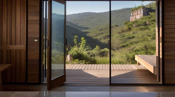 Casas de Madeira Pré-Fabricadas em Chapada dos Guimarães – MT Casas de Madeira Pré-Fabricadas em Chapada dos Guimarães – MT