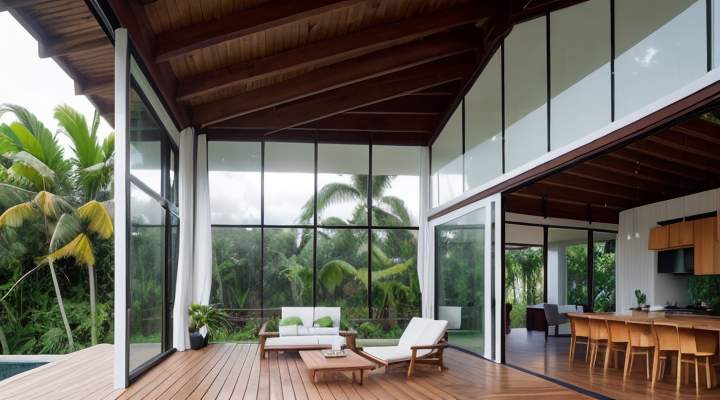 Casas de Madeira Pré-Fabricadas em Chapadinha – MA Casas de Madeira Pré-Fabricadas em Chapadinha – MA