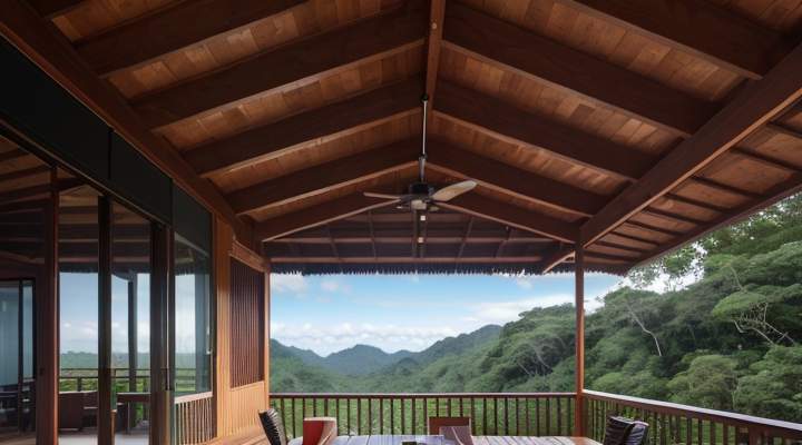 O Que São as Casas Pré-Fabricadas?
