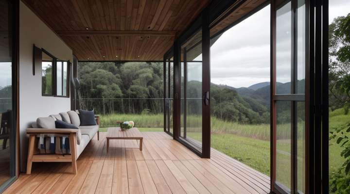 Vantagens das Casas Pré-Fabricadas