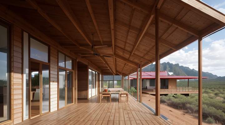 O Que São as Casas Pré-Fabricadas?