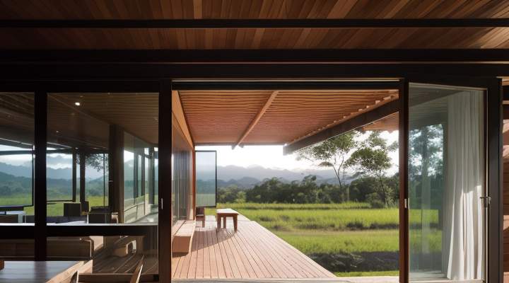 O Que São as Casas Pré-Fabricadas?