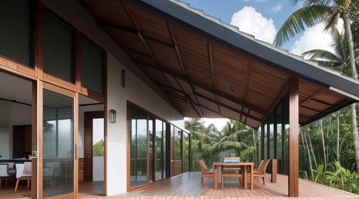 Vantagens das Casas Pré-Fabricadas