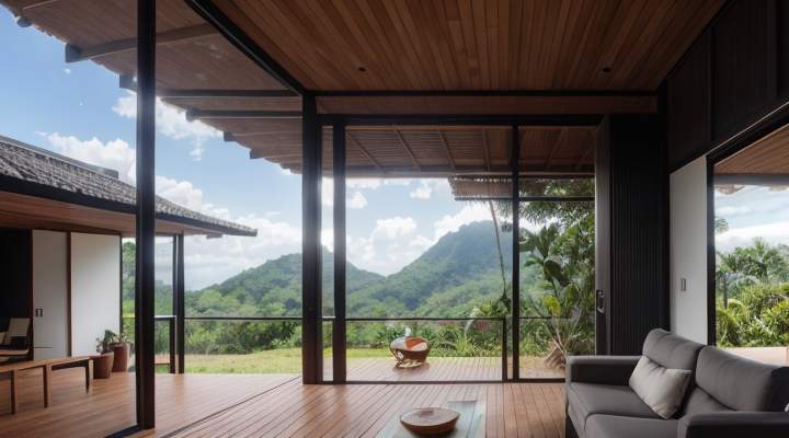 O Que São as Casas Pré-Fabricadas?