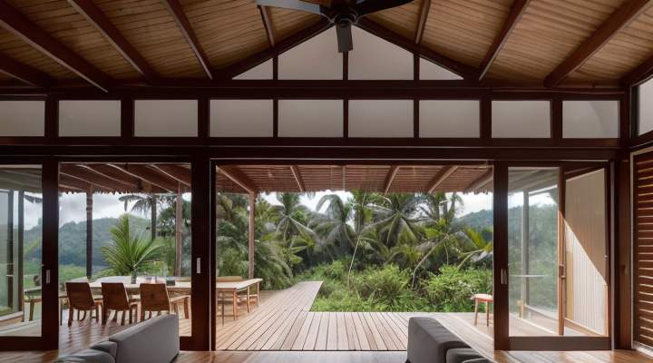 Vantagens das Casas Pré-Fabricadas