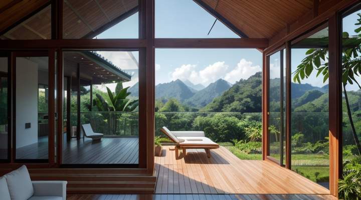 Casas de Madeira Pré-Fabricadas em Colatina – ES Casas de Madeira Pré-Fabricadas em Colatina – ES