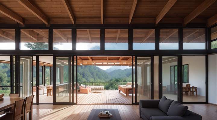 O Que São as Casas Pré-Fabricadas?