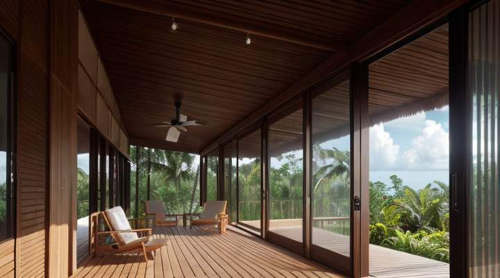 Casas de Madeira Pré-Fabricadas em Colônia Leopoldina – AL Casas de Madeira Pré-Fabricadas em Colônia Leopoldina – AL