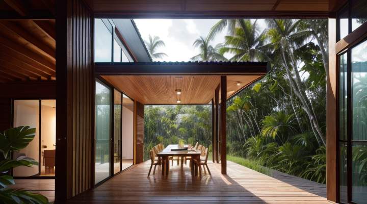 Casas de Madeira Pré-Fabricadas em Conceição da Feira – BA Casas de Madeira Pré-Fabricadas em Conceição da Feira – BA