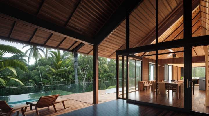 Casas de Madeira Pré-Fabricadas em Conceição do Lago-Açu – MA Casas de Madeira Pré-Fabricadas em Conceição do Lago-Açu – MA