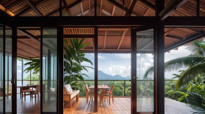 Casas de Madeira Pré-Fabricadas em Concórdia do Pará – PA Casas de Madeira Pré-Fabricadas em Concórdia do Pará – PA