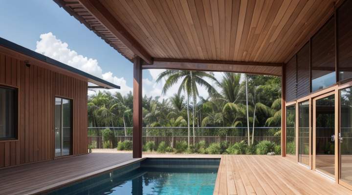 O Que São as Casas Pré-Fabricadas?