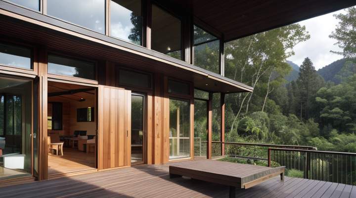 Vantagens das Casas Pré-Fabricadas