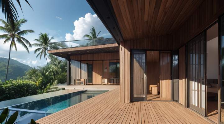 O Que São as Casas Pré-Fabricadas?