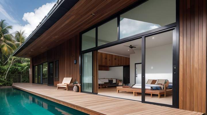O Que São as Casas Pré-Fabricadas?
