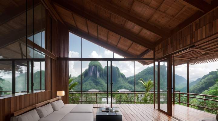 Vantagens das Casas Pré-Fabricadas