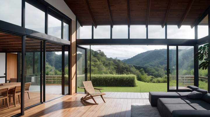 Casas de Madeira Pré-Fabricadas em Contagem – MG Casas de Madeira Pré-Fabricadas em Contagem – MG