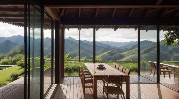 Casas de Madeira Pré-Fabricadas em Coqueiro Baixo – RS Casas de Madeira Pré-Fabricadas em Coqueiro Baixo – RS