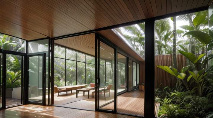 Casas de Madeira Pré-Fabricadas em Corbélia – PR Casas de Madeira Pré-Fabricadas em Corbélia – PR