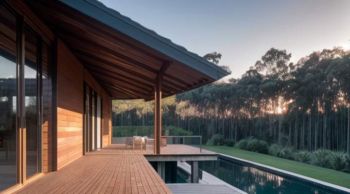 Casas de Madeira Pré-Fabricadas em Cordeirópolis – SP Casas de Madeira Pré-Fabricadas em Cordeirópolis – SP