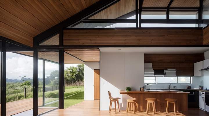 O Que São as Casas Pré-Fabricadas?