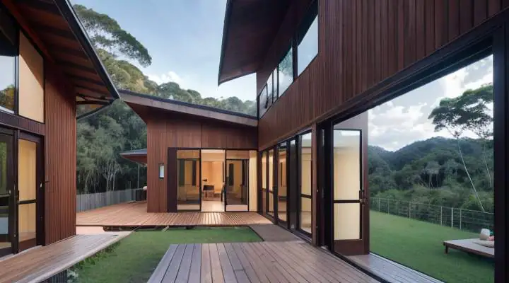 Casas de Madeira Pré-Fabricadas em Coronel Domingos Soares – PR Casas de Madeira Pré-Fabricadas em Coronel Domingos Soares – PR