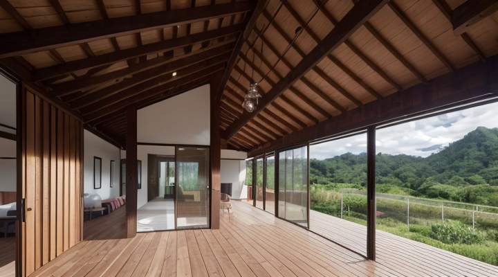 Vantagens das Casas Pré-Fabricadas