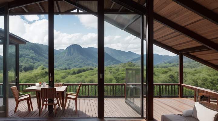 Vantagens das Casas Pré-Fabricadas