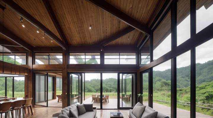 O Que São as Casas Pré-Fabricadas?