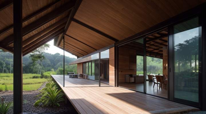 Casas de Madeira Pré-Fabricadas em Córrego Fundo – MG Casas de Madeira Pré-Fabricadas em Córrego Fundo – MG
