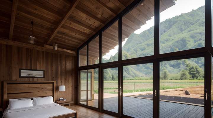O Que São as Casas Pré-Fabricadas?