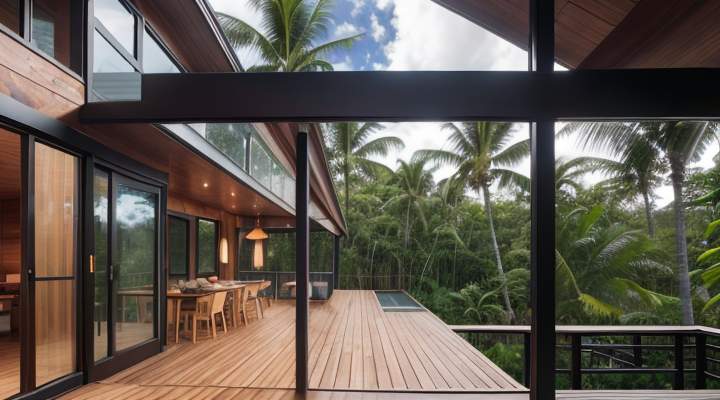 Vantagens das Casas Pré-Fabricadas