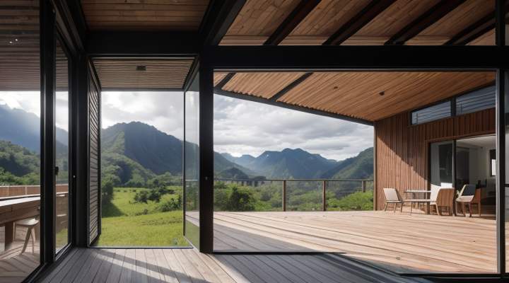O Que São as Casas Pré-Fabricadas?
