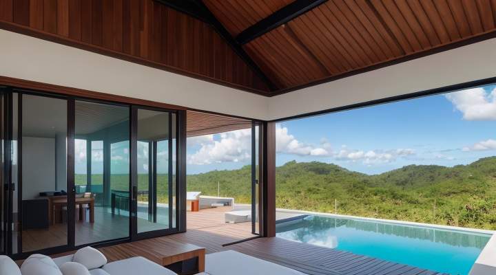 O Que São as Casas Pré-Fabricadas?