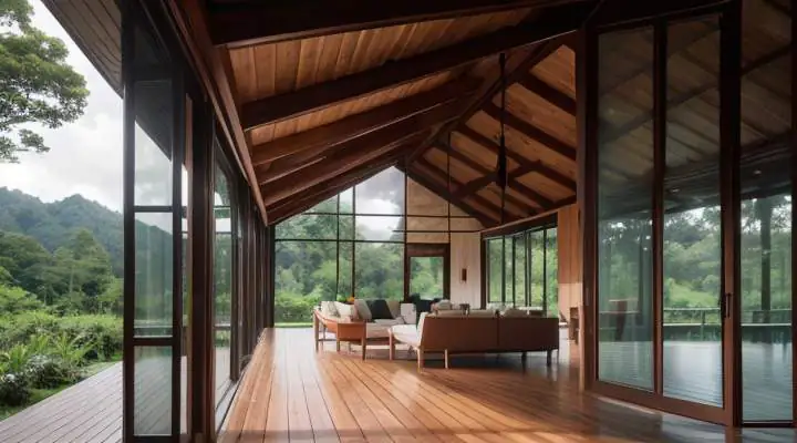 Casas de Madeira Pré-Fabricadas em Cruz Machado – PR Casas de Madeira Pré-Fabricadas em Cruz Machado – PR