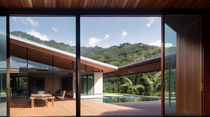 O Que São as Casas Pré-Fabricadas?