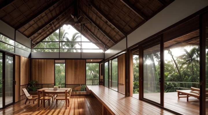 Casas de Madeira Pré-Fabricadas em Cuiabá – MT Casas de Madeira Pré-Fabricadas em Cuiabá – MT