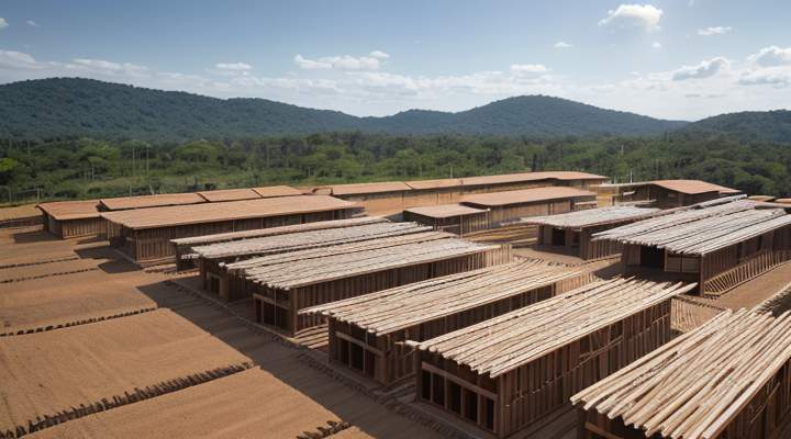Como Funciona o Processo de Construção?