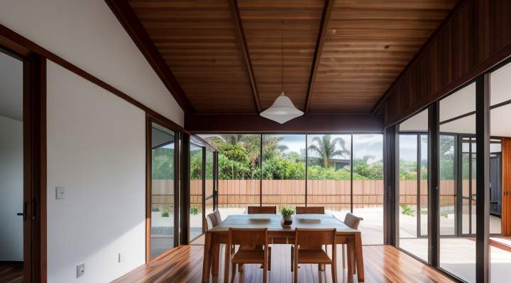 O Que São as Casas Pré-Fabricadas?