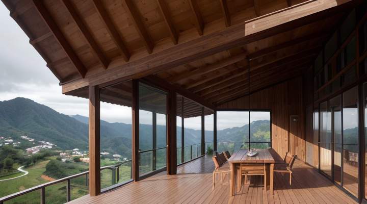 Vantagens das Casas Pré-Fabricadas