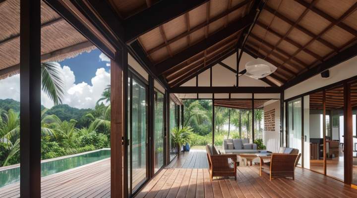 Vantagens das Casas Pré-Fabricadas
