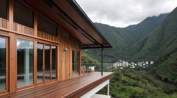 O Que São as Casas Pré-Fabricadas?