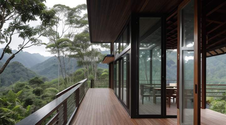 Vantagens das Casas Pré-Fabricadas