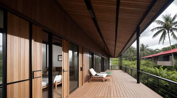 Vantagens das Casas Pré-Fabricadas