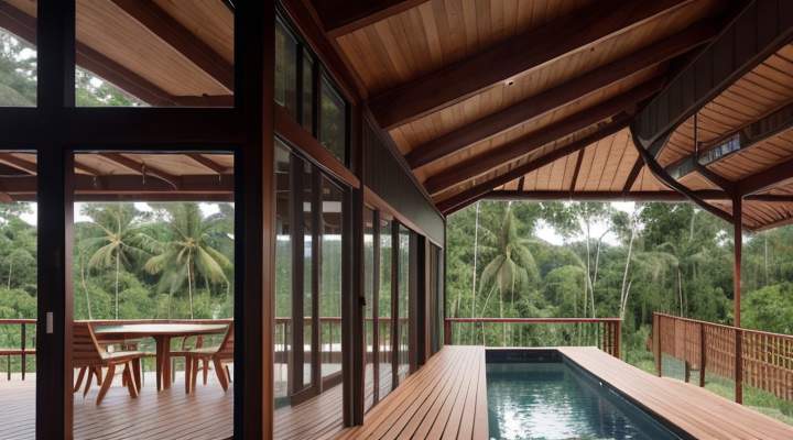 O Que São as Casas Pré-Fabricadas?